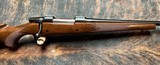 CZ 550 American 9.3x62 - 3 of 10