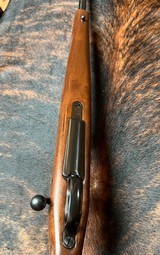 CZ 550 American 9.3x62 - 6 of 10