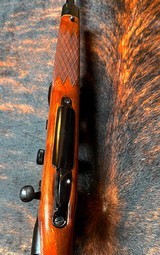 Remington 700 375 H&H Safari - 5 of 10