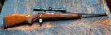 Remington 700 375 H&H Safari - 1 of 10