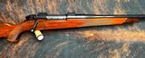 Weatherby Mark V .340 Weatherby Mag - 3 of 9