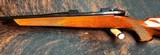 Weatherby Mark V .340 Weatherby Mag - 4 of 9