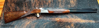 Browning Citori 725 Feather Super-light 12ga