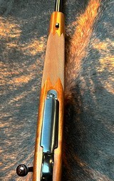 Winchester Model 70 .300 H&H Post-64 - 5 of 9