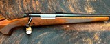 Winchester Model 70 .300 H&H Post-64 - 3 of 9