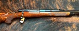 Custom Sako .375 H&H Magnum - 3 of 10