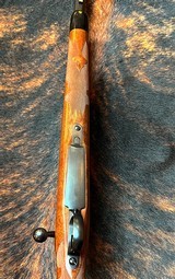 Custom Sako .375 H&H Magnum - 6 of 10