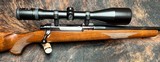 Ruger M77 7mm w/Zeiss 3-12x56 Scope - 3 of 9