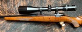 Ruger M77 7mm w/Zeiss 3-12x56 Scope - 4 of 9