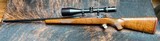 Ruger M77 7mm w/Zeiss 3-12x56 Scope - 2 of 9