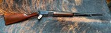 Pre 64 Winchester model 62A 22 S.L or L.R