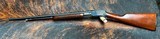 Pre 64 Winchester model 62A 22 S.L or L.R - 2 of 10