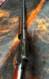 Pre 64 Winchester model 62A 22 S.L or L.R - 6 of 10