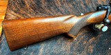 Pre War 1941 Winchester Model 70 .22 Hornet - 9 of 9