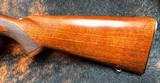 Pre War 1941 Winchester Model 70 .22 Hornet - 8 of 9