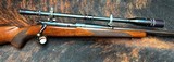 Pre War 1941 Winchester Model 70 .22 Hornet - 3 of 9