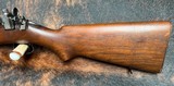 Unmarked Pre A Winchester Model 52 .22LR - 6 of 8