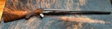 Winchester Parker Reproduction 28Ga two barrel set - 1 of 8