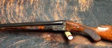 Winchester Parker Reproduction 28Ga two barrel set - 4 of 8