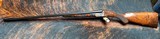 Winchester Parker Reproduction 28Ga two barrel set - 2 of 8