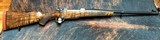 Rigby Big Game Double Square Bridge .416 Rigby - Elephant Special edition - 1 of 10