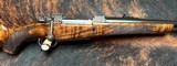 Rigby Big Game Double Square Bridge .416 Rigby - Elephant Special edition - 3 of 10