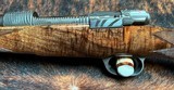 Rigby Highland Stalker .275 Rigby Zebra Special Edition - 6 of 10