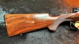 Custom Mannlicher Model 1950 .270 Win - 10 of 11