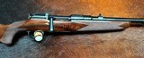 Custom Mannlicher Model 1950 .270 Win - 3 of 11