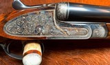 Arrieta Hand detachable sidelock 20ga - 3 of 11