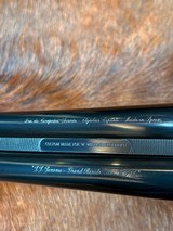 Arrieta Hand detachable sidelock 20ga - 7 of 11