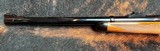 Ruger M77 .458 Win Mag with a shortened barrel and worked action - 9 of 10