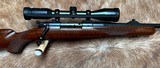 Pre-War Winchester Model 70 7mm by Denis Olson - 3 of 9