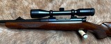 Pre-War Winchester Model 70 7mm by Denis Olson - 4 of 9