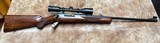 Pre-War Winchester Model 70 7mm by Denis Olson - 1 of 9