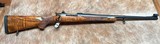 Custom Pre-War Action Model 70 .458 Win/.458 Lott/.450 Watts - 1 of 10