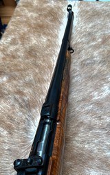 Custom Pre-War Action Model 70 .458 Win/.458 Lott/.450 Watts - 7 of 10