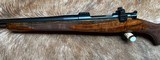 Custom Pre-War Action Model 70 .458 Win/.458 Lott/.450 Watts - 4 of 10