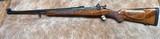 Custom Pre-War Action Model 70 .458 Win/.458 Lott/.450 Watts - 2 of 10