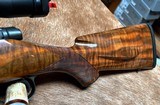 Custom Winchester .375 H&H - 6 of 9