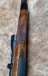 Custom Winchester .375 H&H - 7 of 9