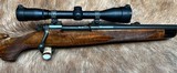 Custom Winchester .375 H&H - 3 of 9