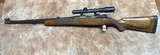 Custom Siamese Mauser 45-70 - 2 of 9