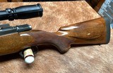 Custom Siamese Mauser 45-70 - 6 of 9