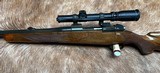 Custom Siamese Mauser 45-70 - 4 of 9