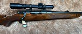 Custom Siamese Mauser 45-70 - 3 of 9