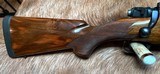 Custom Siamese Mauser 45-70 - 5 of 9