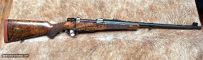 .416 Rigby Big Game 250th Anniversary Edition 28/250