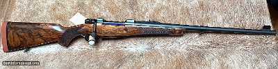 .416 Rigby Big Game 250th Anniversary Edition 36/250