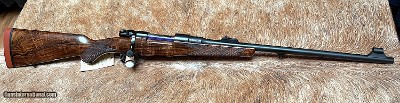 .275 Rigby Highland Stalker 250th Anniversary Edition 31/250
